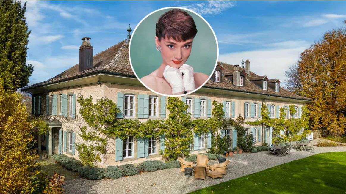 20 Celebrities with Notable Swiss Real Estate 1 swiss-real-estate